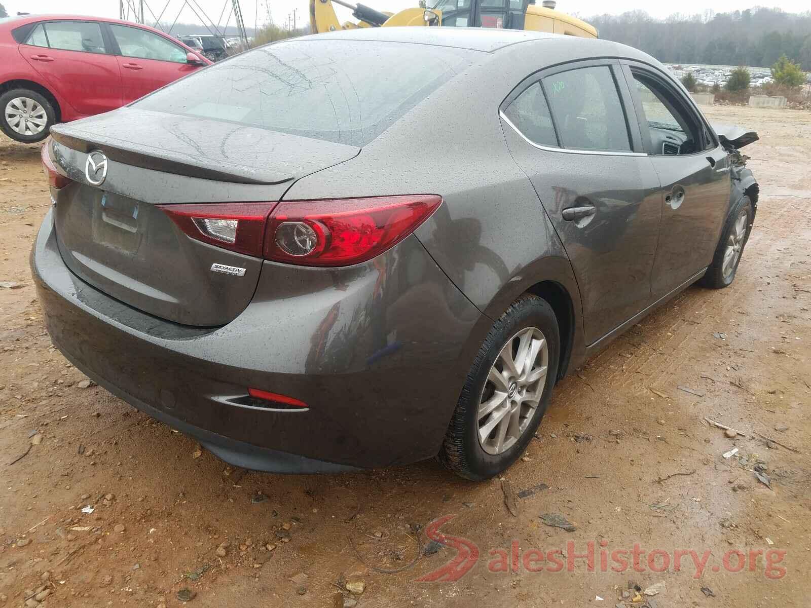 3MZBM1V73GM303478 2016 MAZDA 3