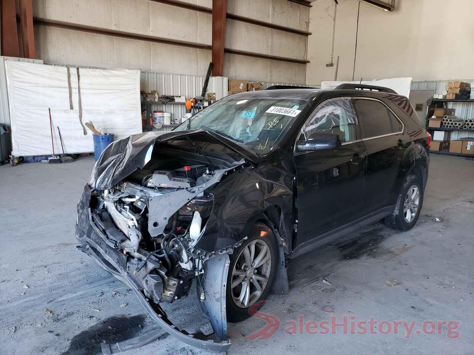 2GNFLFEK8H6240213 2017 CHEVROLET EQUINOX