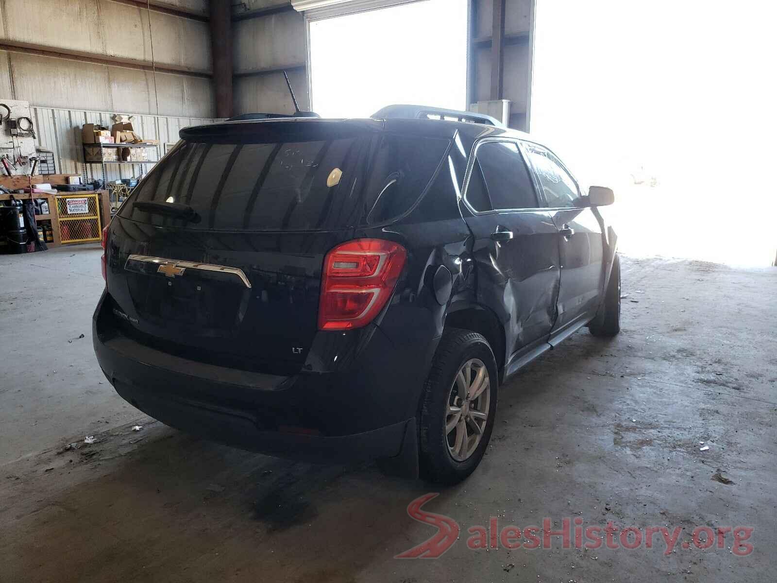 2GNFLFEK8H6240213 2017 CHEVROLET EQUINOX