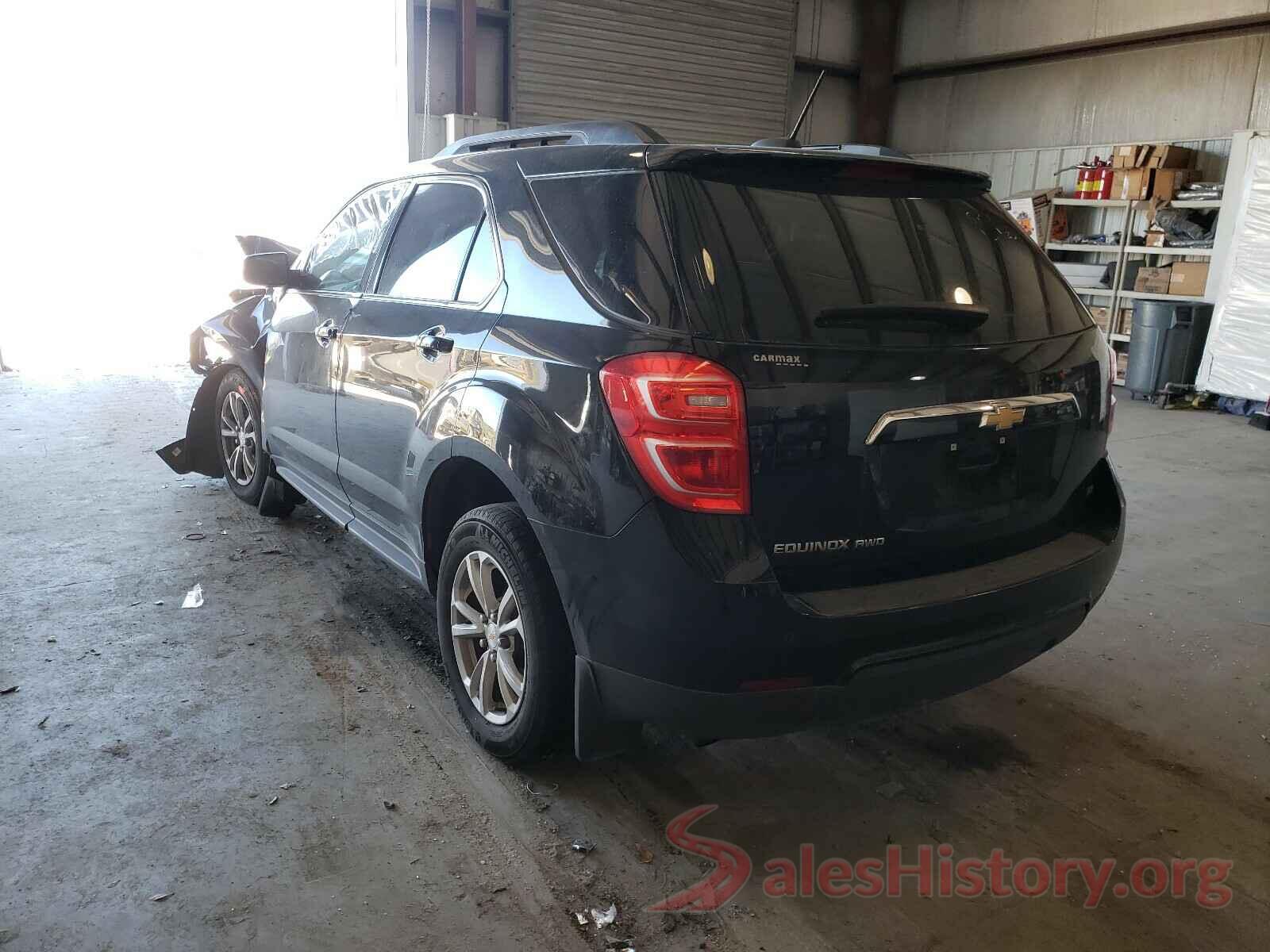 2GNFLFEK8H6240213 2017 CHEVROLET EQUINOX