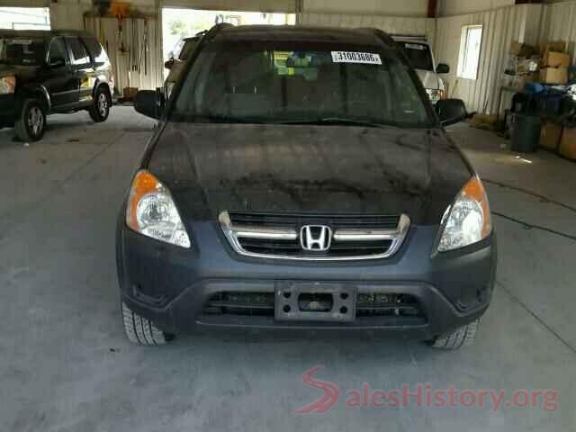 5YFEPMAEXMP197256 2003 HONDA CRV