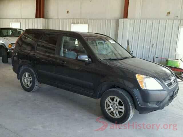 5YFEPMAEXMP197256 2003 HONDA CRV