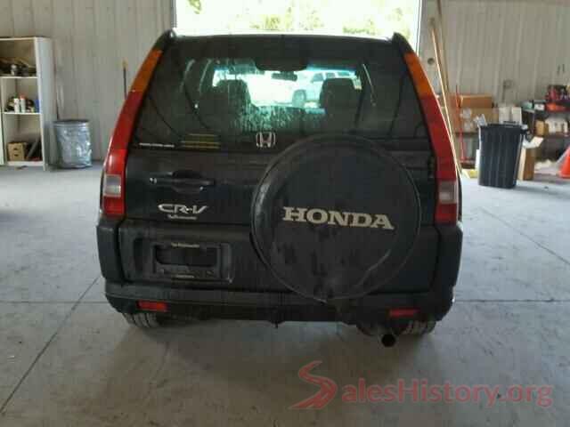 5YFEPMAEXMP197256 2003 HONDA CRV