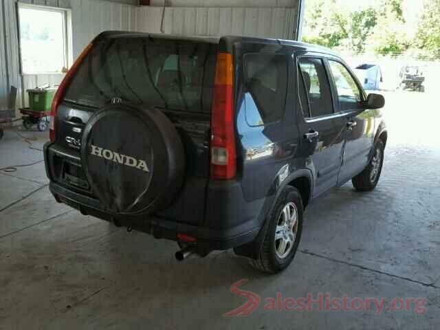 5YFEPMAEXMP197256 2003 HONDA CRV