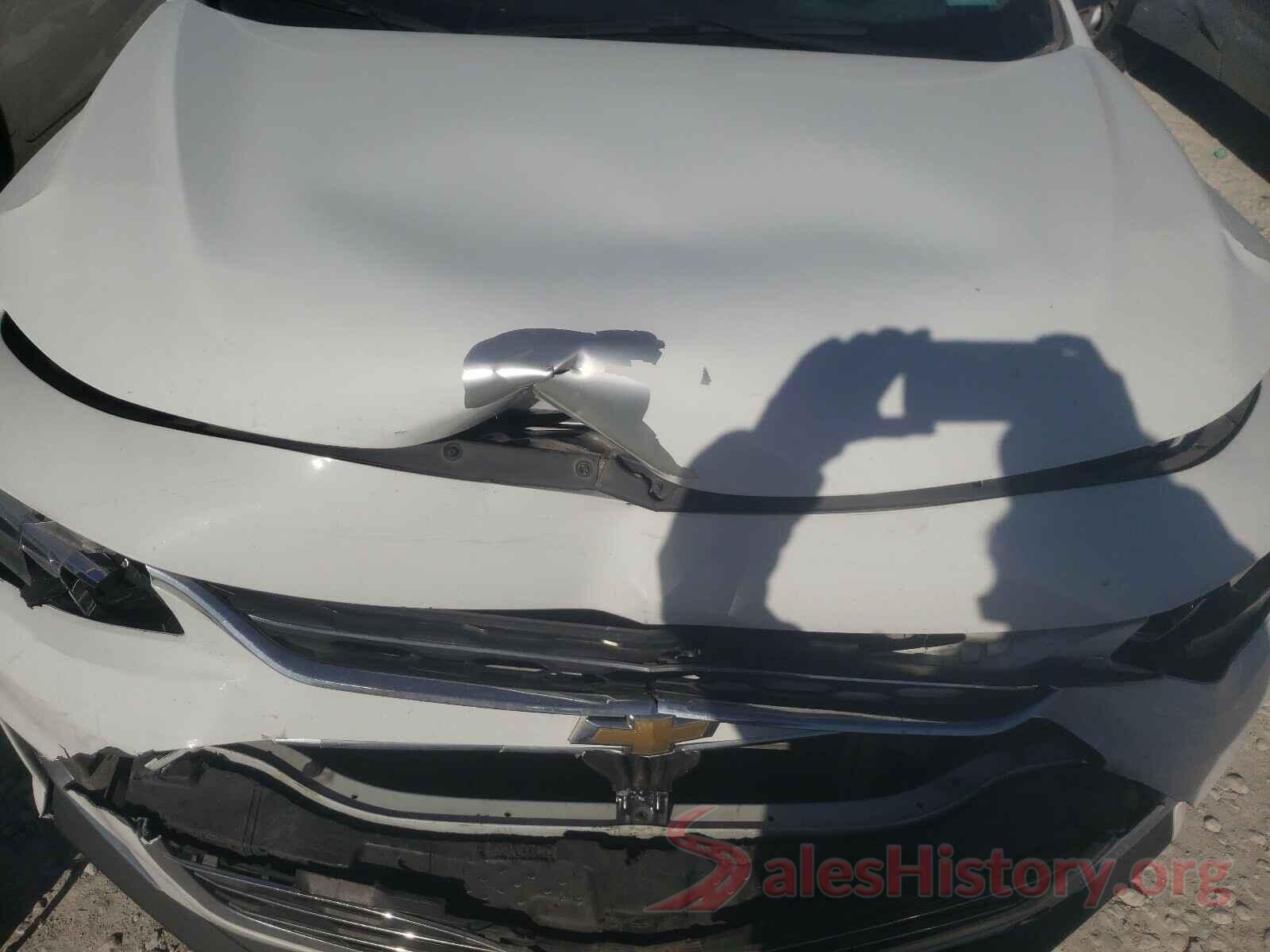 1G1ZD5ST4JF212567 2018 CHEVROLET MALIBU