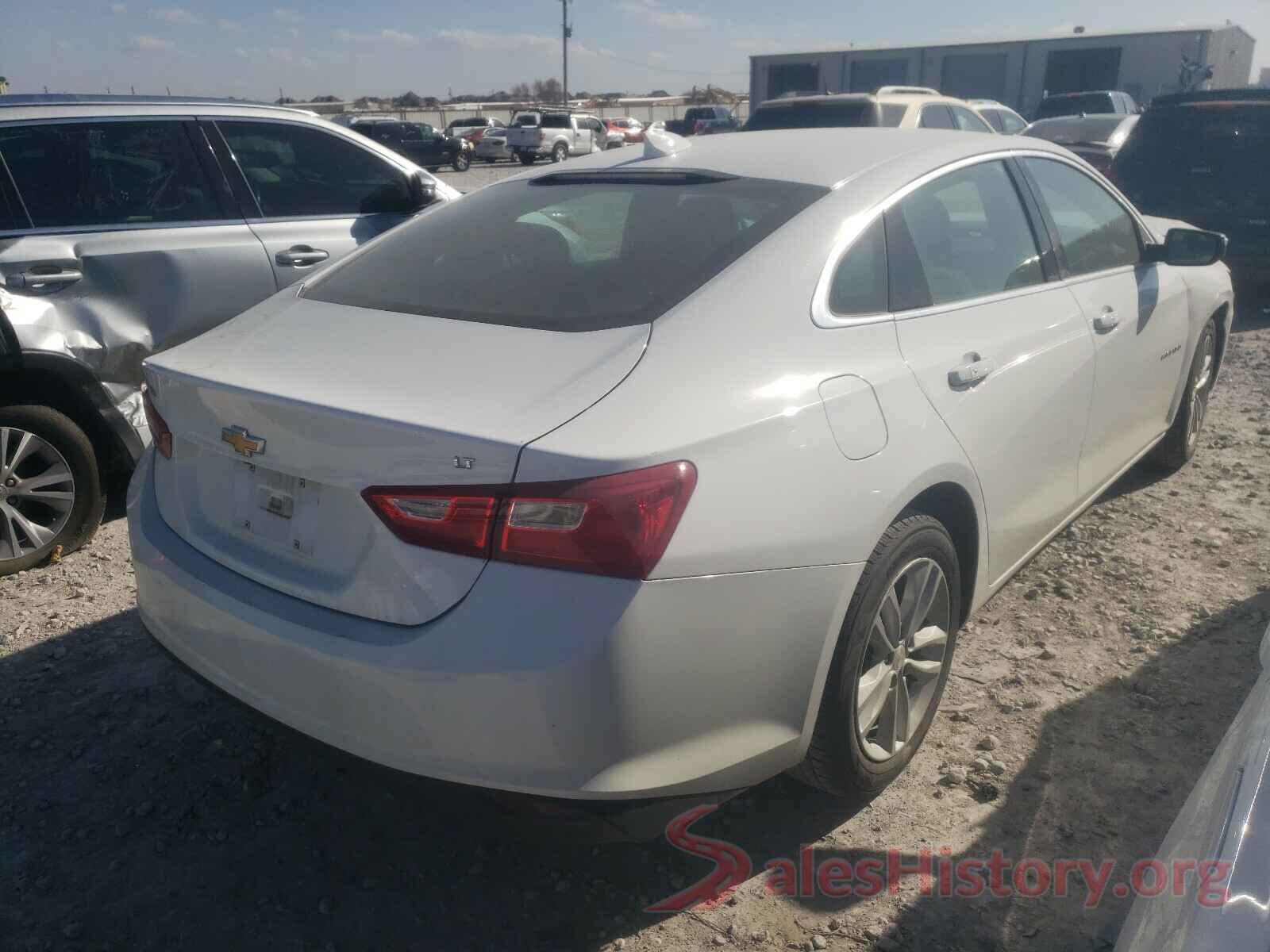 1G1ZD5ST4JF212567 2018 CHEVROLET MALIBU