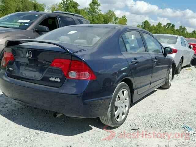 JTMN1RFVXKD518767 2006 HONDA CIVIC