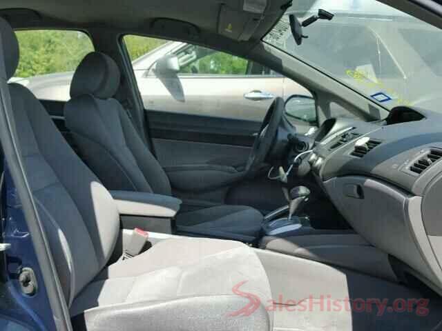 JTMN1RFVXKD518767 2006 HONDA CIVIC