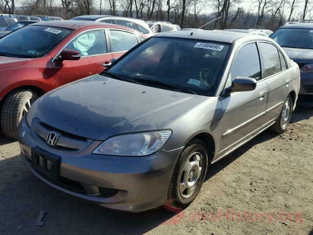 SHHFK7H83LU216873 2004 HONDA CIVIC