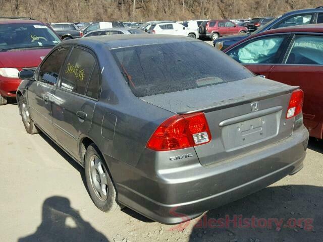 SHHFK7H83LU216873 2004 HONDA CIVIC