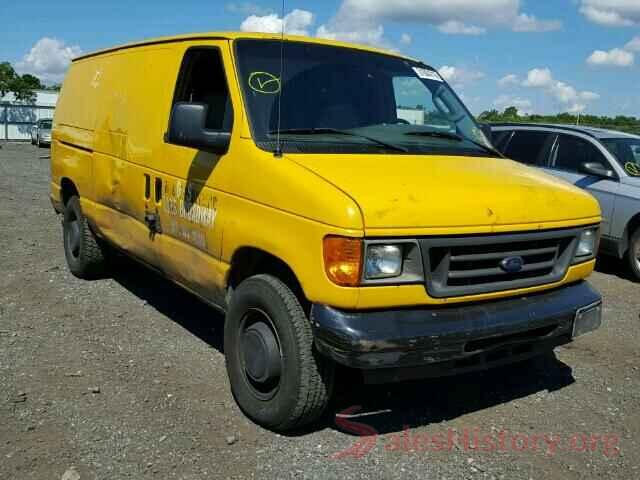 JM3KFBEY6L0744683 2004 FORD ECONOLINE