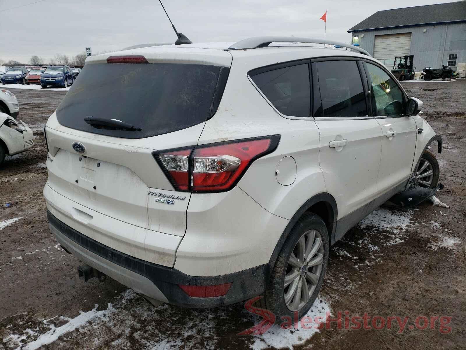 1FMCU9J91JUC80116 2018 FORD ESCAPE