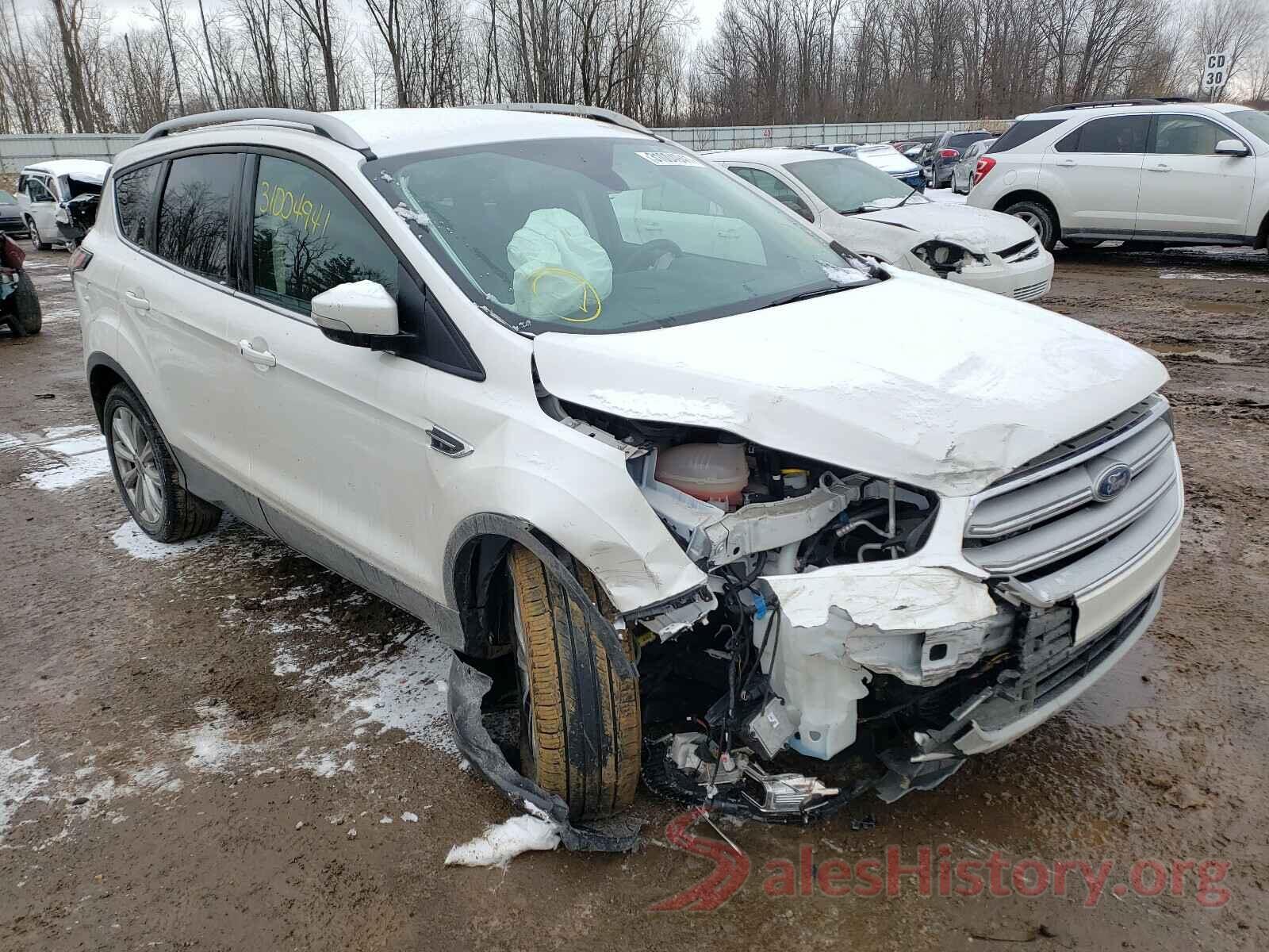 1FMCU9J91JUC80116 2018 FORD ESCAPE