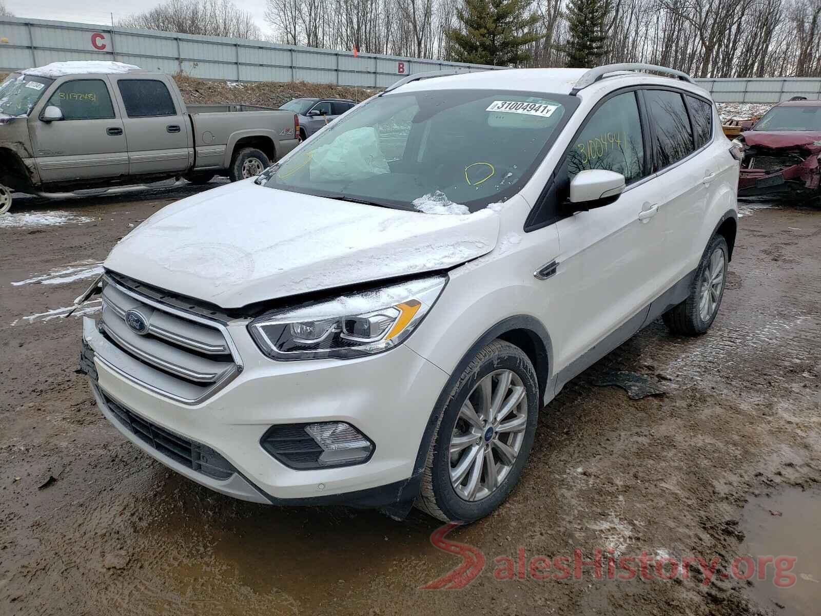 1FMCU9J91JUC80116 2018 FORD ESCAPE