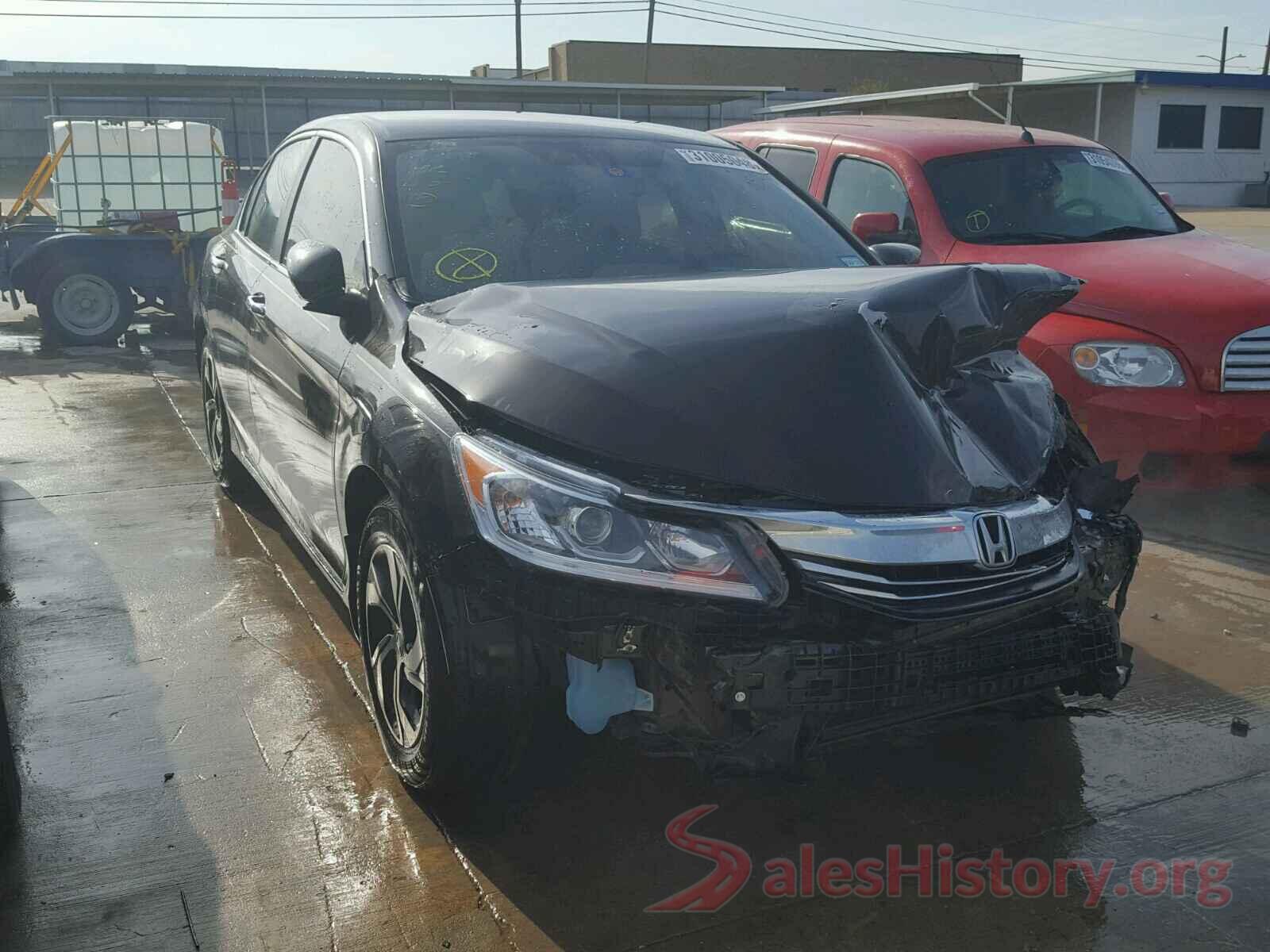 KNDMB5C15G6165031 2017 HONDA ACCORD