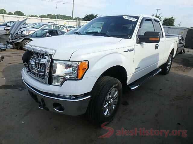 KM8K12AAXKU281322 2013 FORD F150