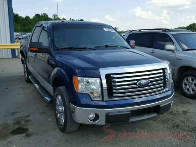 5XXG64J29MG060626 2010 FORD F150