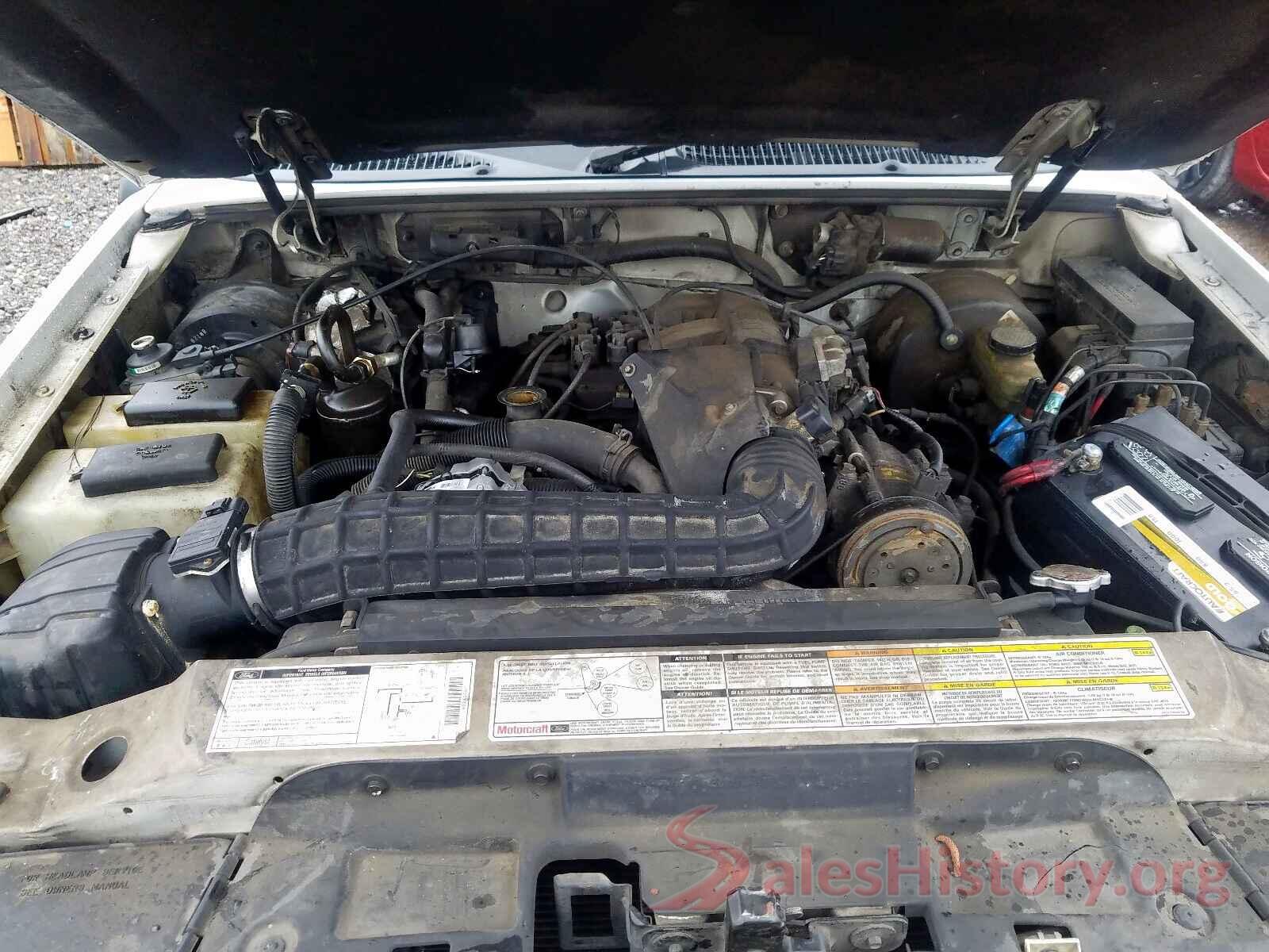 1FADP3K24JL220194 1999 FORD EXPLORER