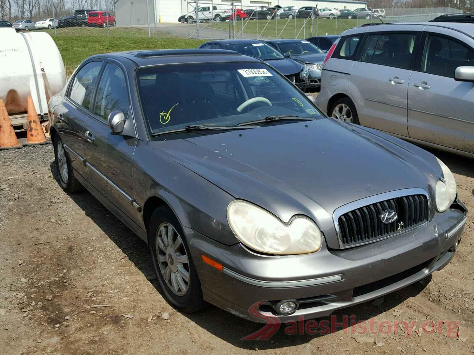 JTNK4RBE8K3028961 2002 HYUNDAI SONATA