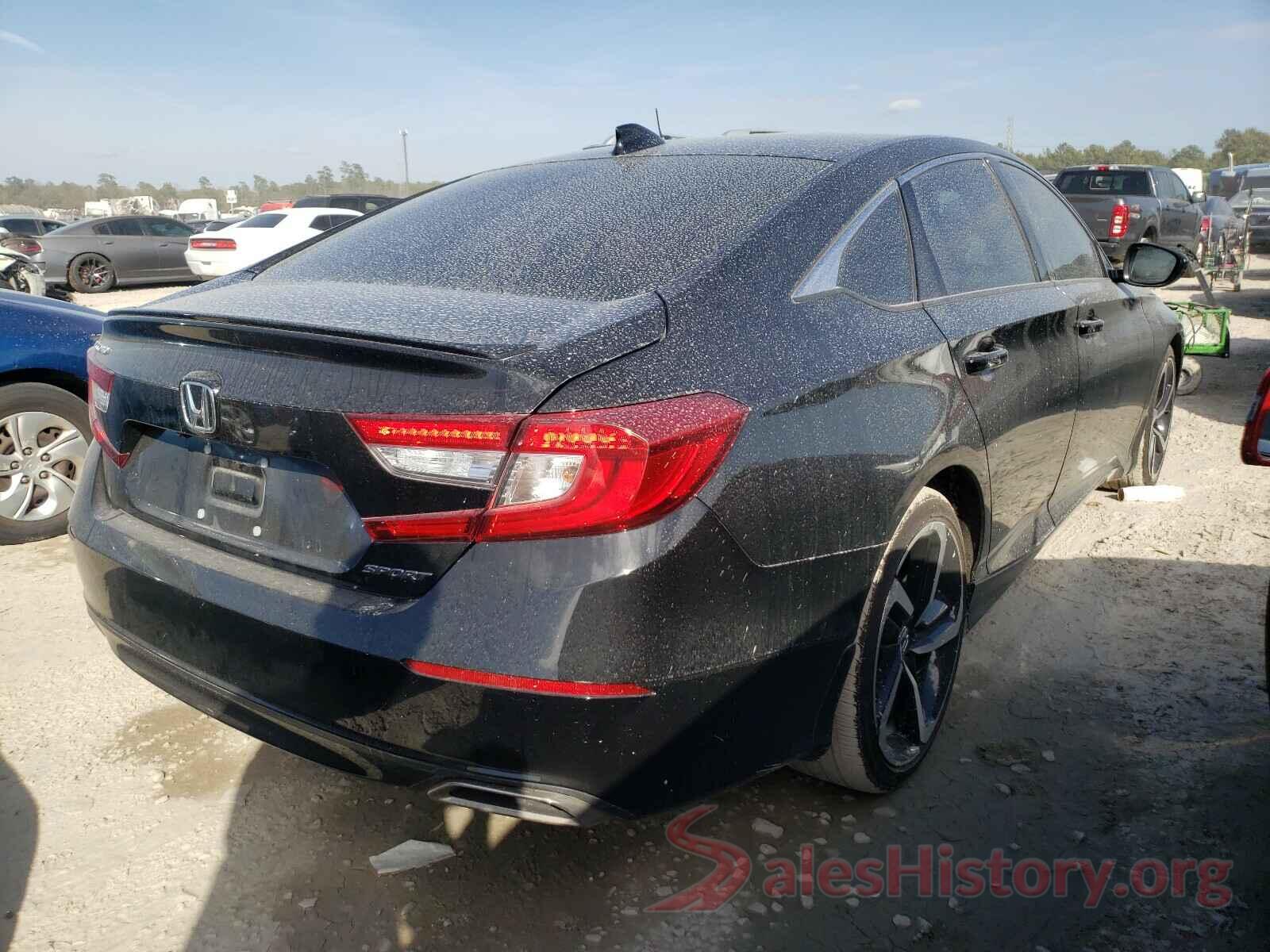 1HGCV1F36LA037379 2020 HONDA ACCORD