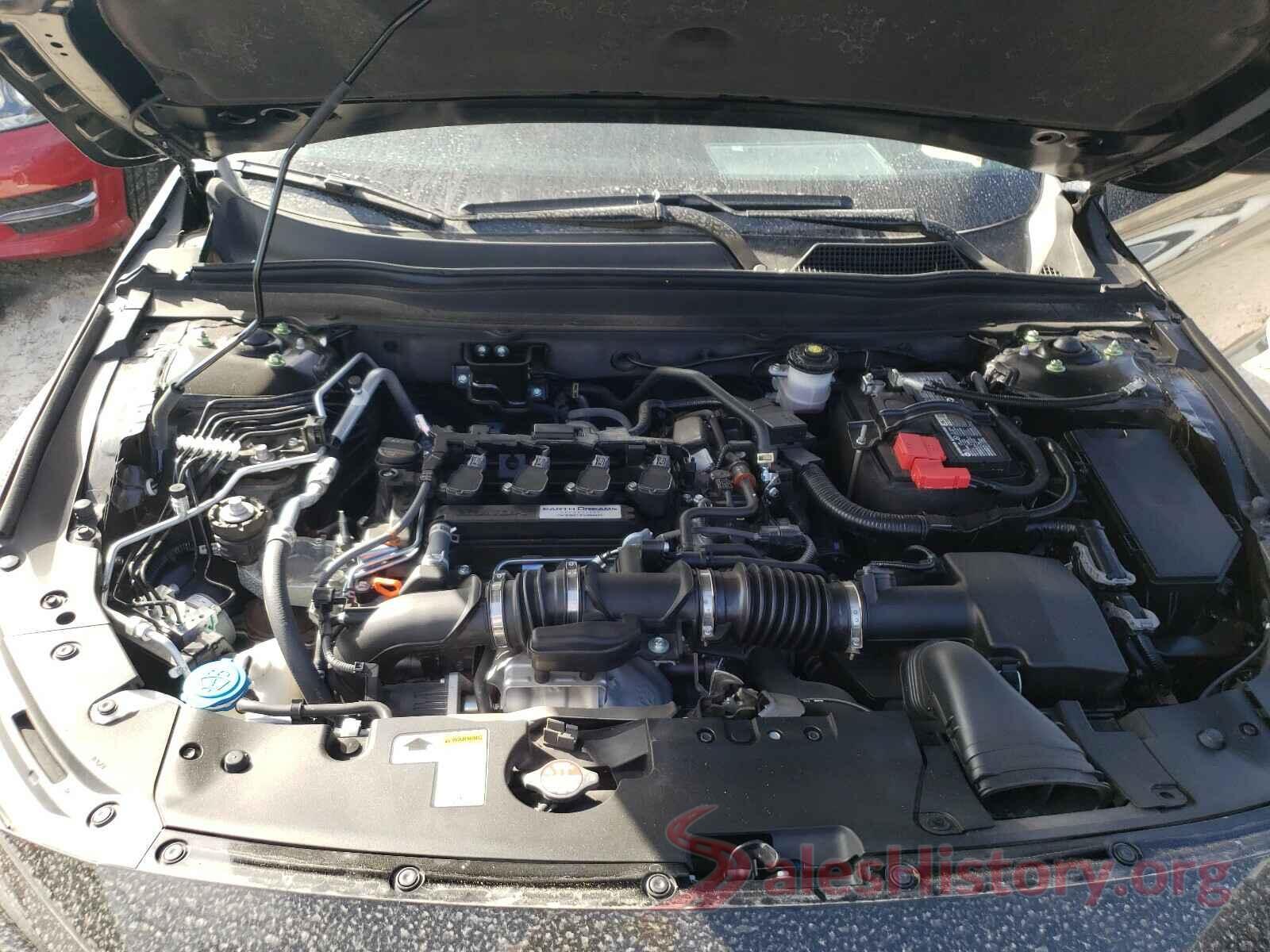 1HGCV1F36LA037379 2020 HONDA ACCORD