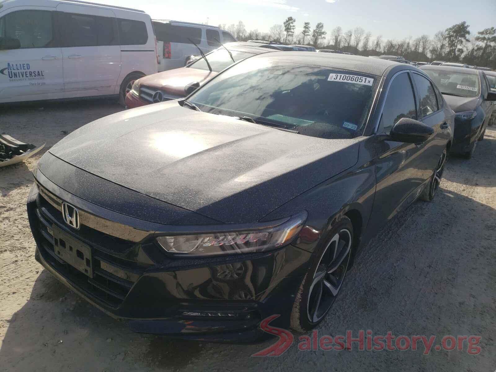 1HGCV1F36LA037379 2020 HONDA ACCORD