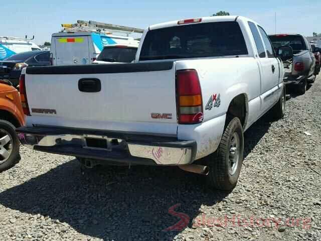 1N4AL3AP3JC288160 2003 GMC SIERRA