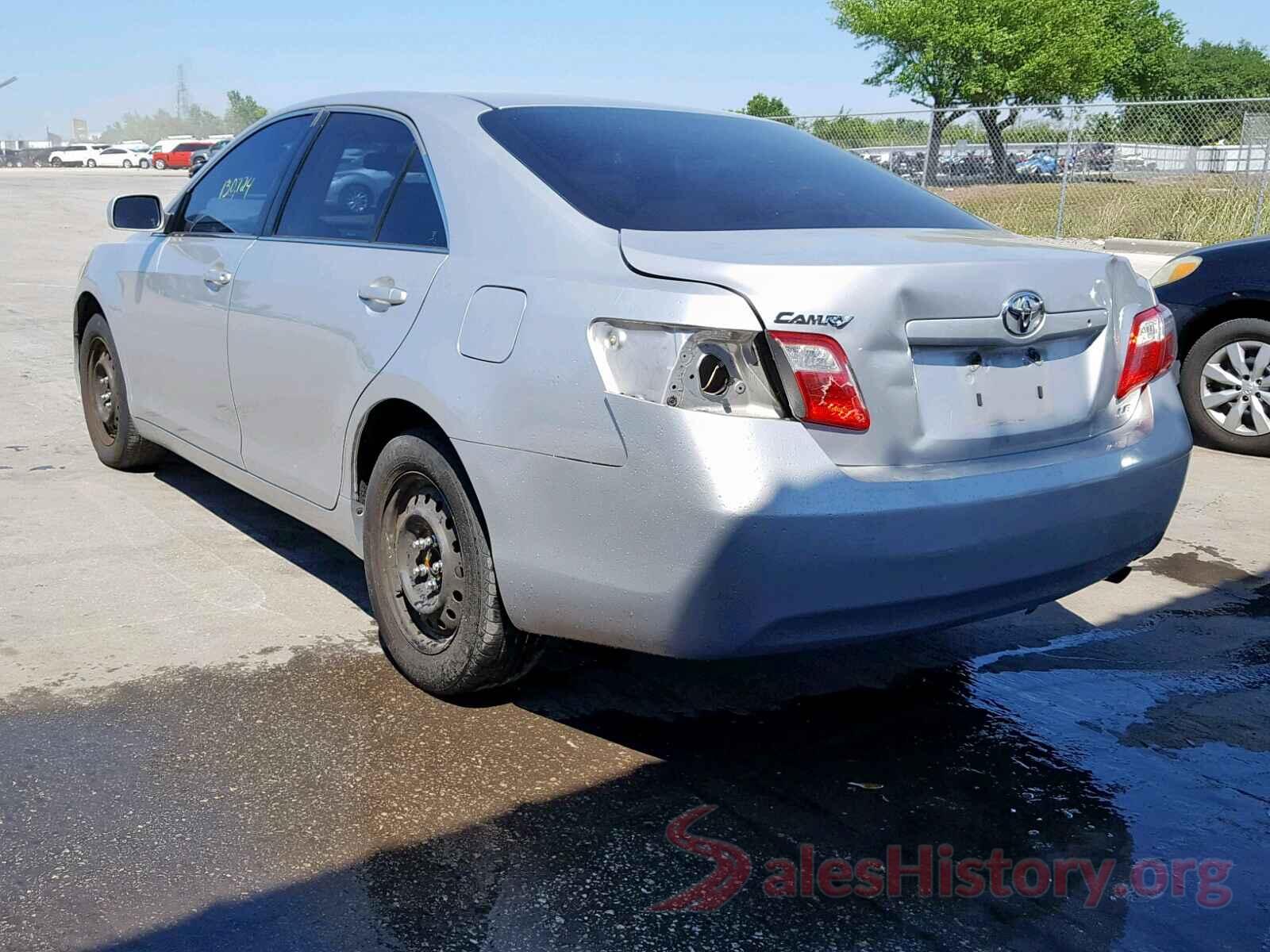 1V2BE2CA1MC218798 2008 TOYOTA CAMRY