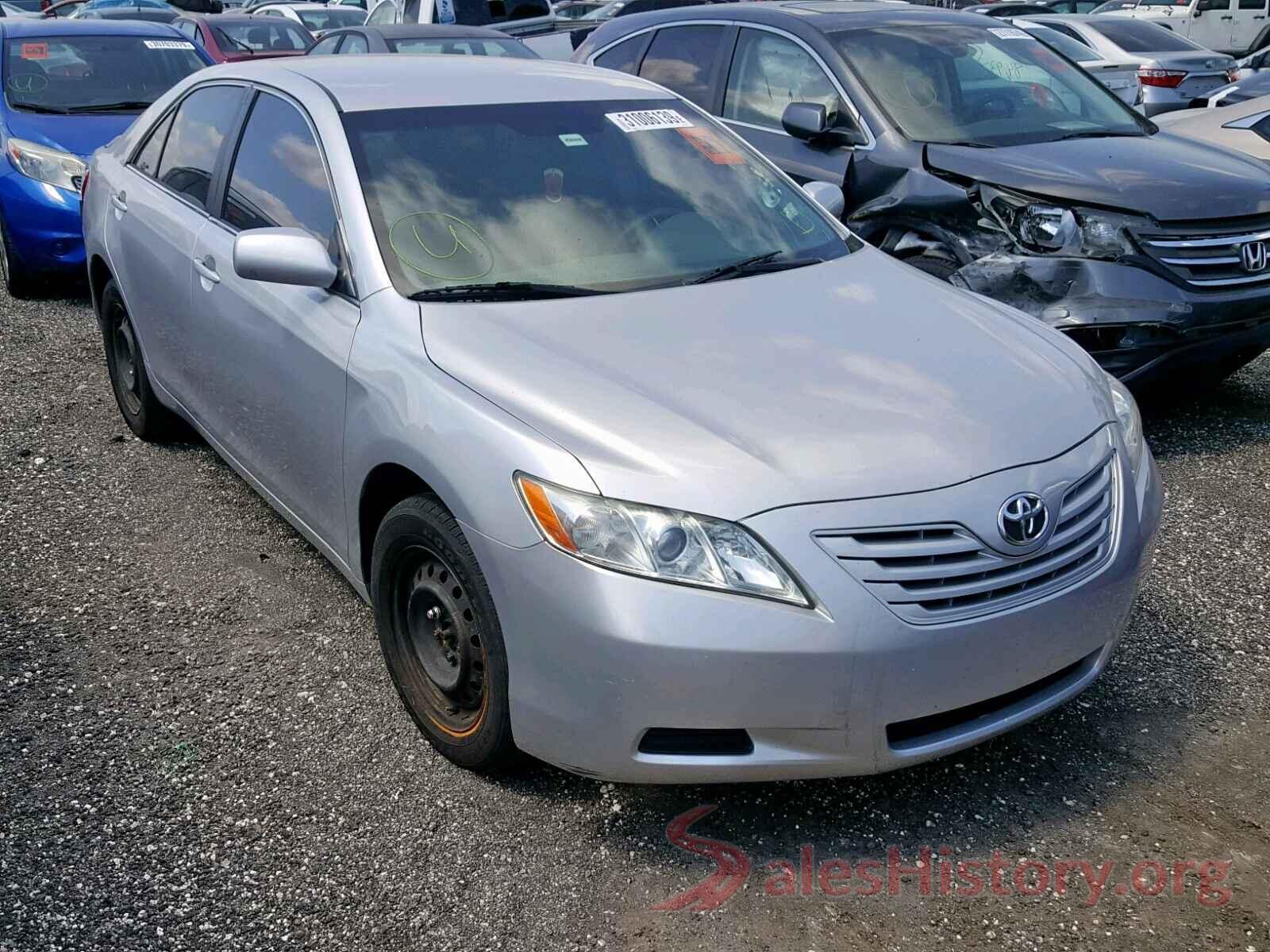 1V2BE2CA1MC218798 2008 TOYOTA CAMRY