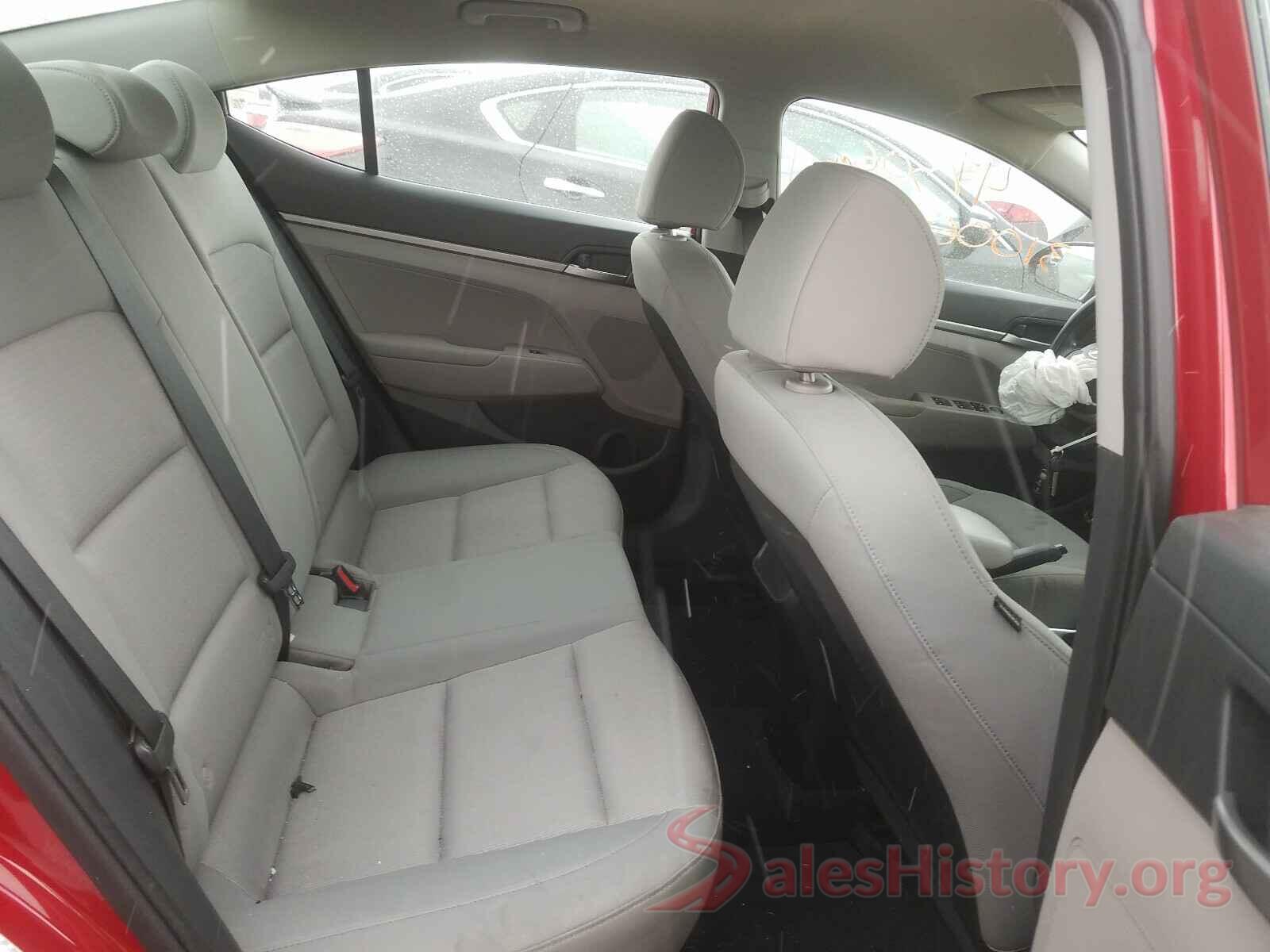 KMHD74LF1HU128753 2017 HYUNDAI ELANTRA