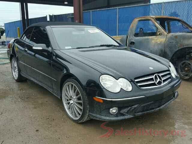 4T1G11AK2LU875896 2006 MERCEDES-BENZ CLK500