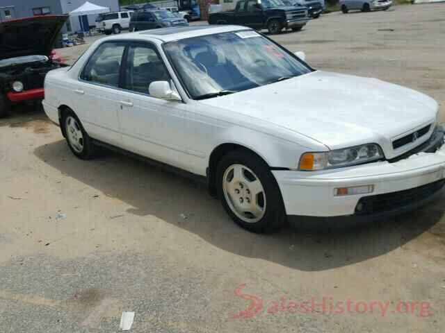 4JGFB4KB9MA316003 1995 ACURA LEGEND