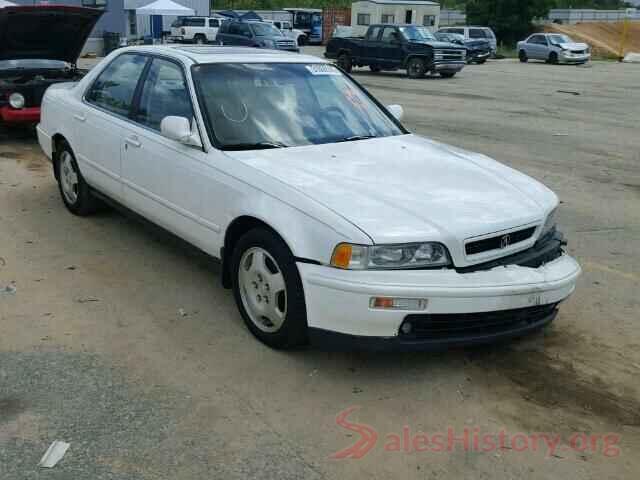 4JGFB4KB9MA316003 1995 ACURA LEGEND