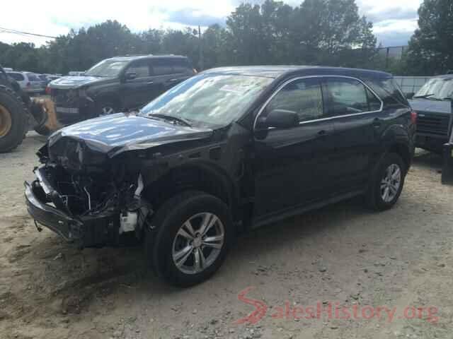 5TFCZ5AN1HX102999 2013 CHEVROLET EQUINOX