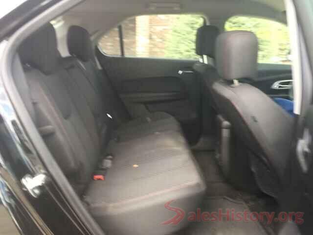 5TFCZ5AN1HX102999 2013 CHEVROLET EQUINOX