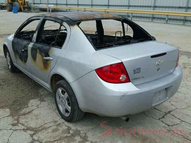 5NPD84LF4JH250296 2007 CHEVROLET COBALT