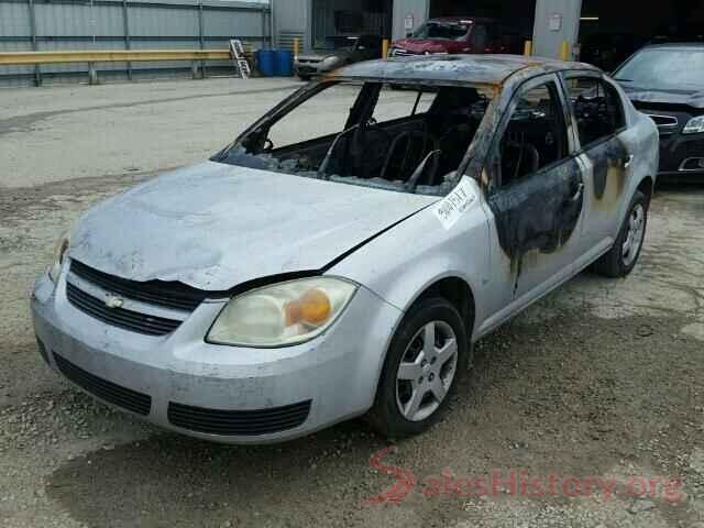 5NPD84LF4JH250296 2007 CHEVROLET COBALT