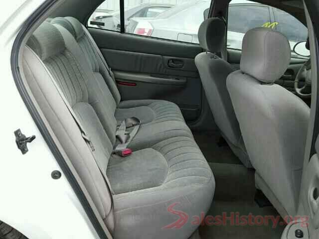 WP0AB2A70LL140395 1999 BUICK CENTURY