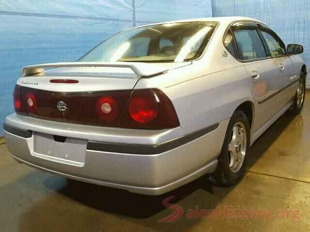 NM0GS9E28L1459845 2000 CHEVROLET IMPALA