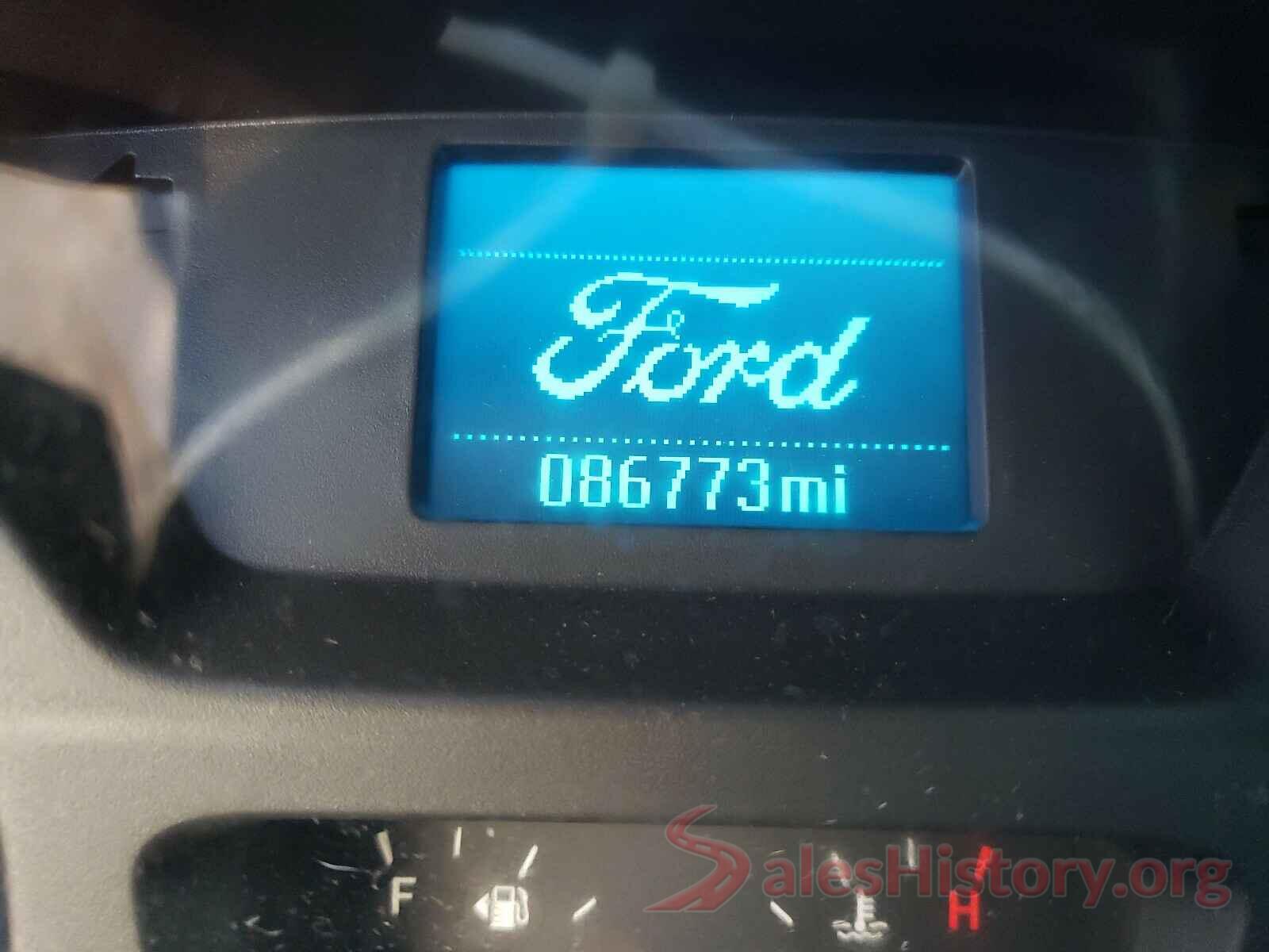 1FTYE1ZMXHKA31806 2017 FORD TRANSIT CO