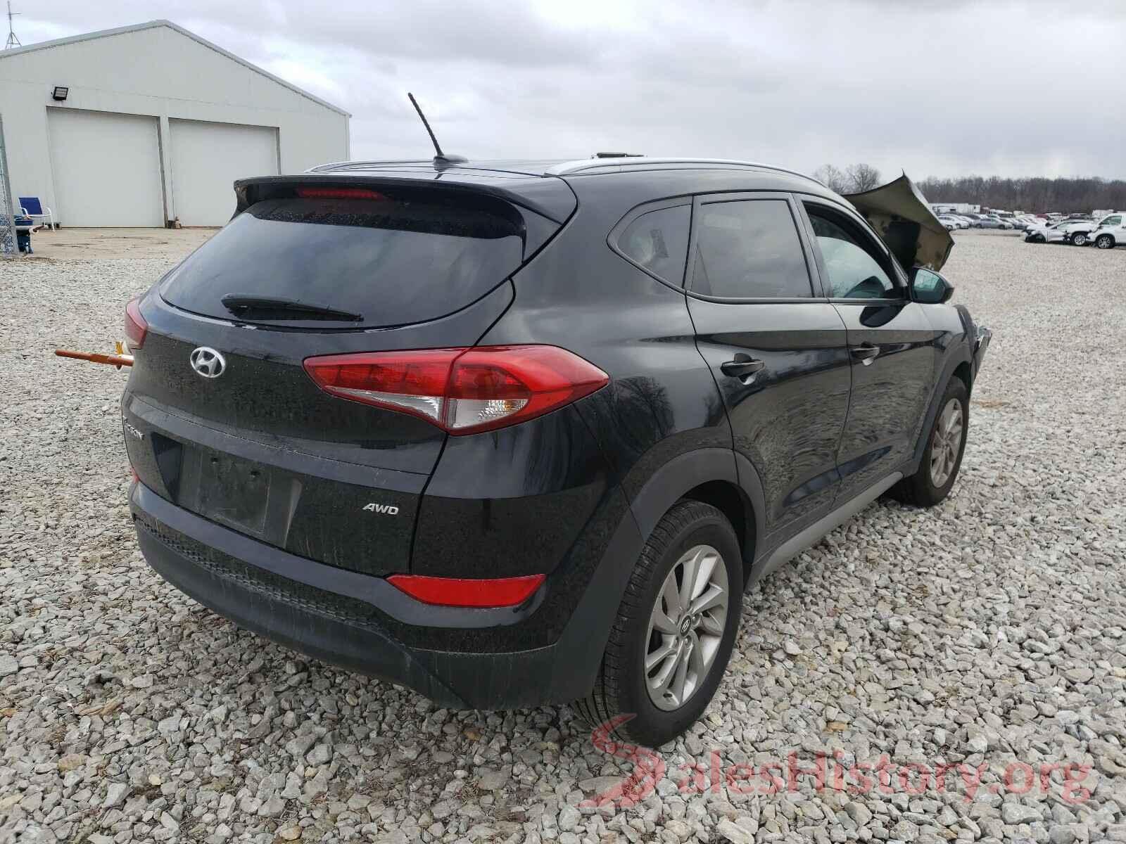 KM8J3CA42HU309841 2017 HYUNDAI TUCSON