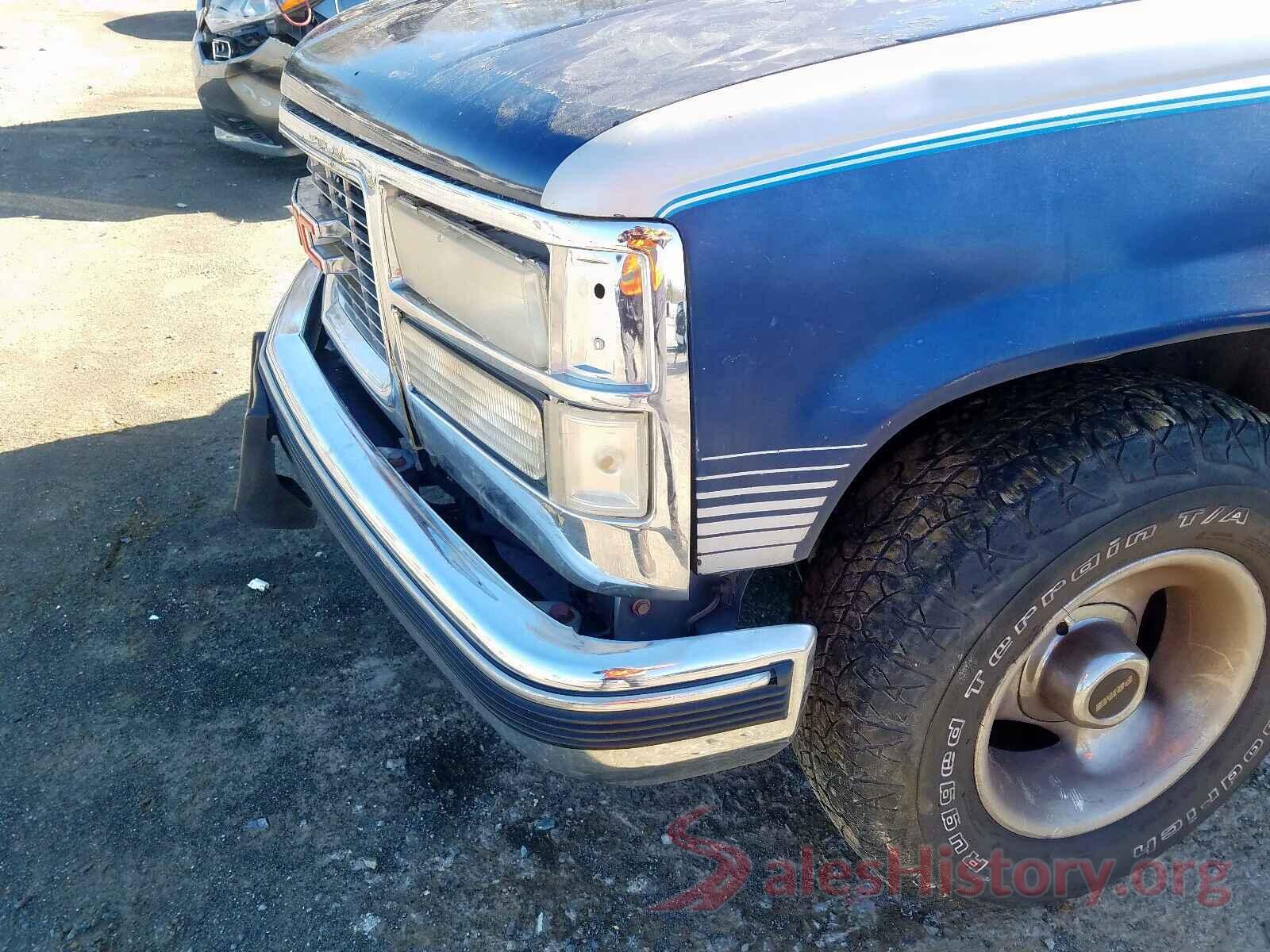 1N4AL3AP0JC211181 1994 GMC SIERRA