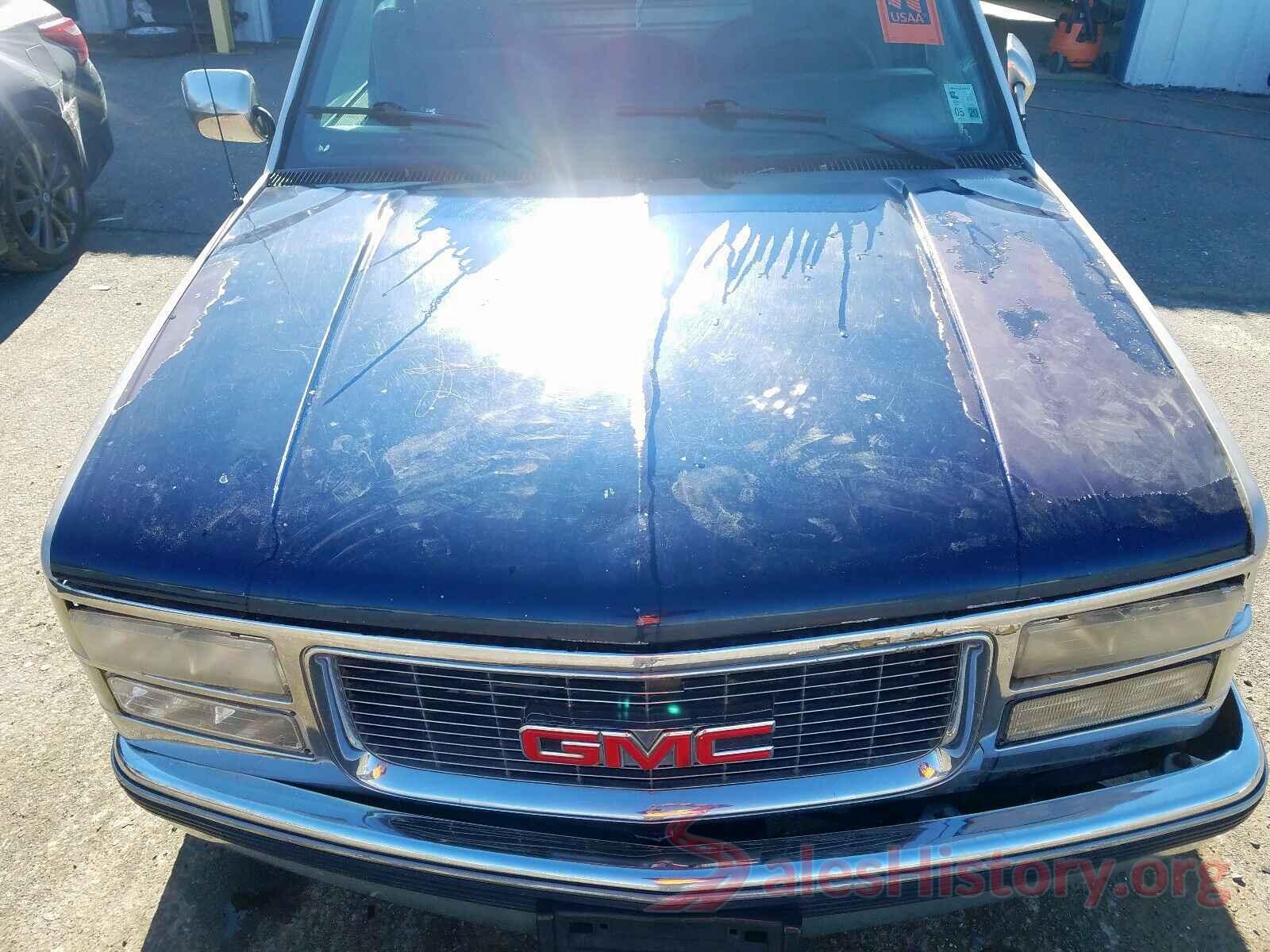 1N4AL3AP0JC211181 1994 GMC SIERRA