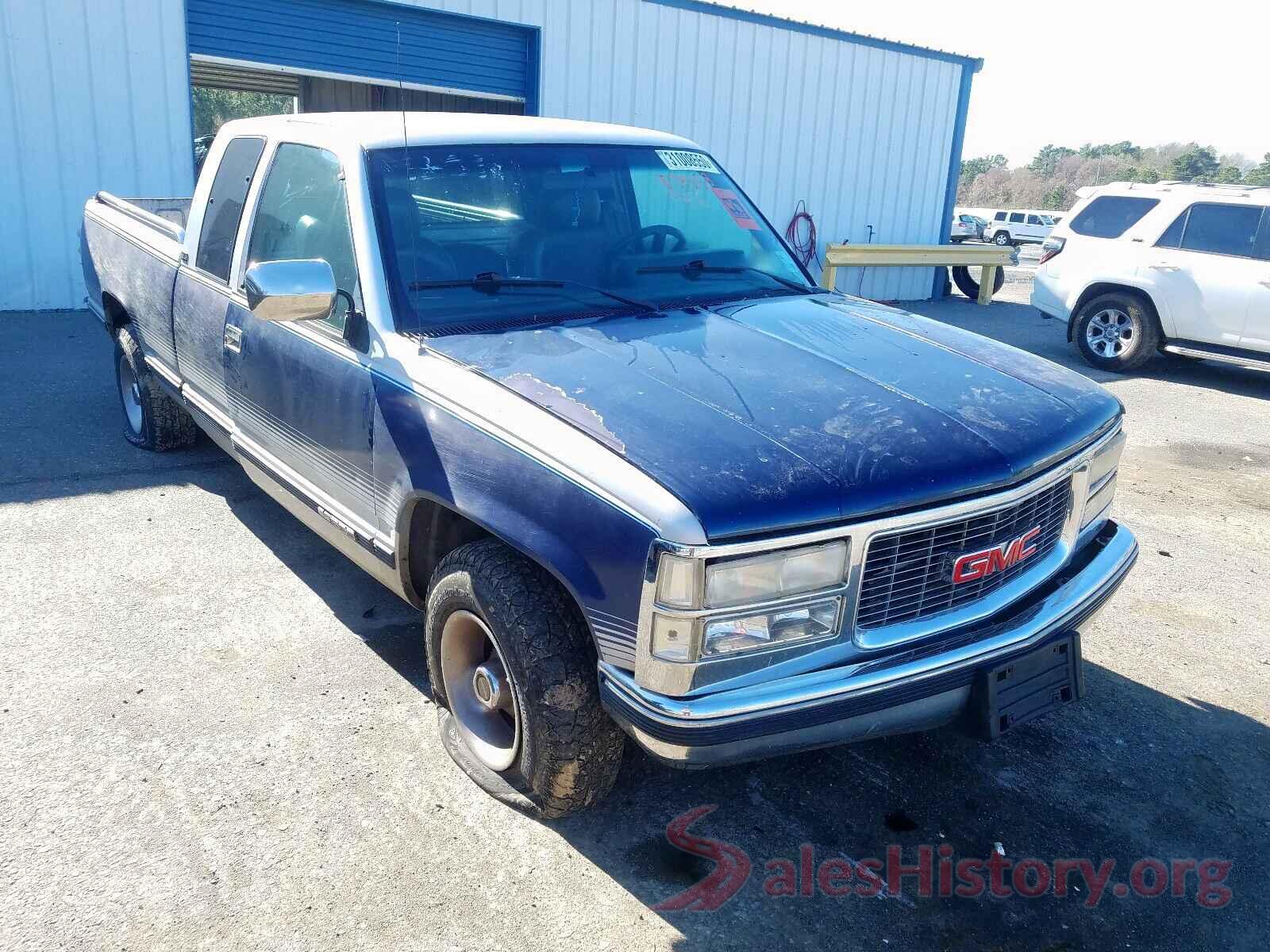 1N4AL3AP0JC211181 1994 GMC SIERRA