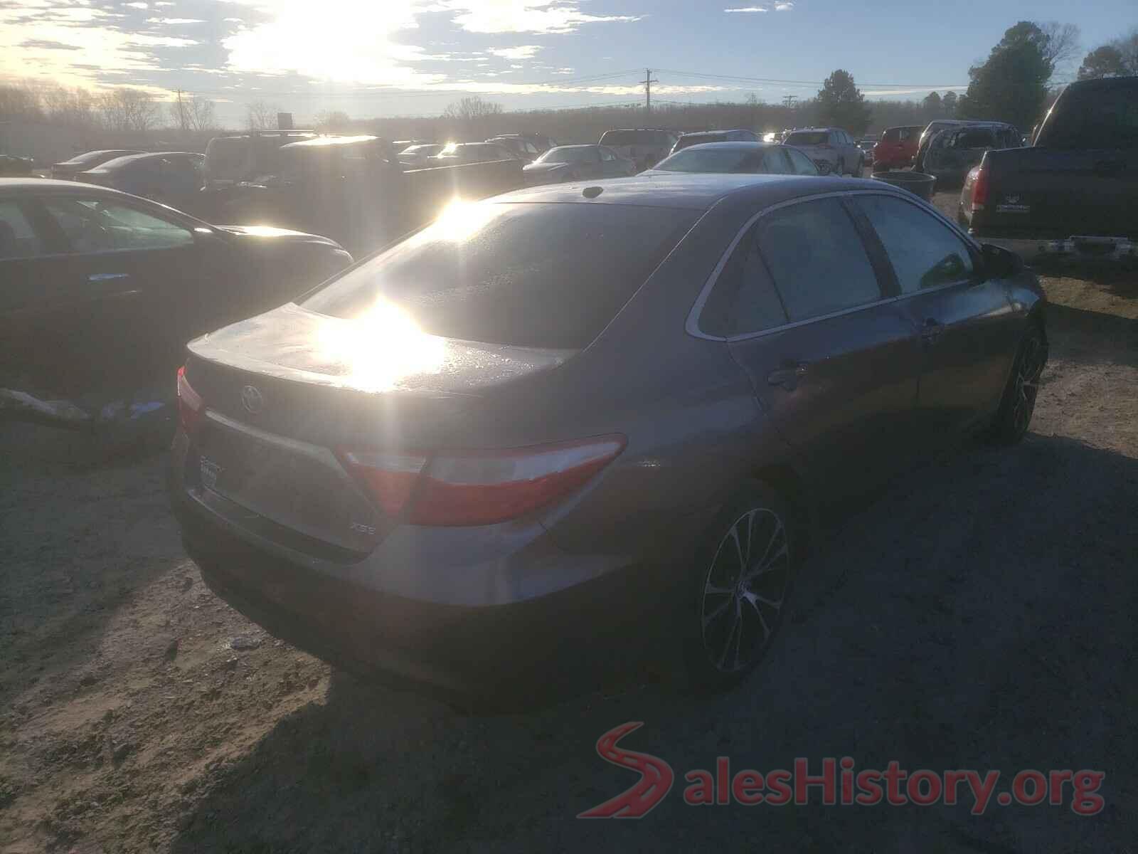 4T1BF1FK7GU117157 2016 TOYOTA CAMRY