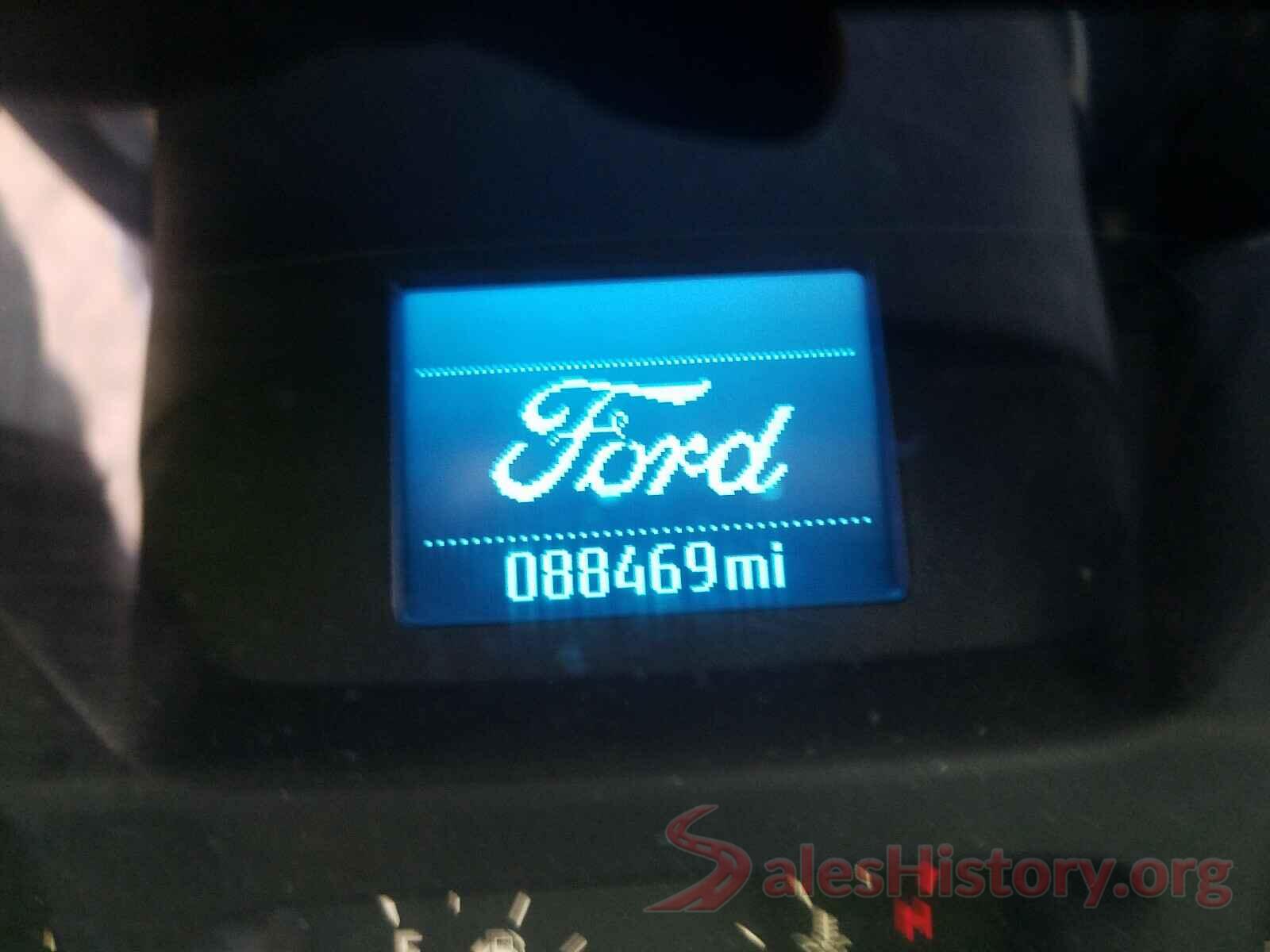 1FTYE1ZM8HKA33926 2017 FORD TRANSIT CO