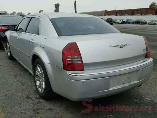 1N4AL3AP2HN312592 2005 CHRYSLER 300