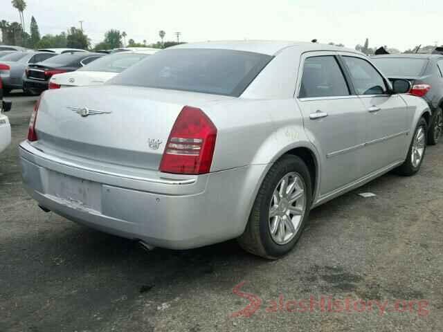 1N4AL3AP2HN312592 2005 CHRYSLER 300