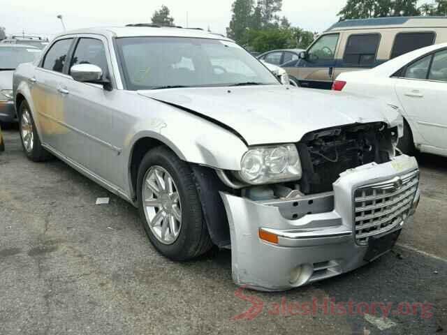 1N4AL3AP2HN312592 2005 CHRYSLER 300