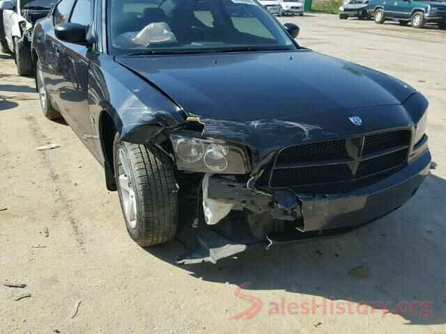 1N4AA6CVXLC360025 2008 DODGE CHARGER